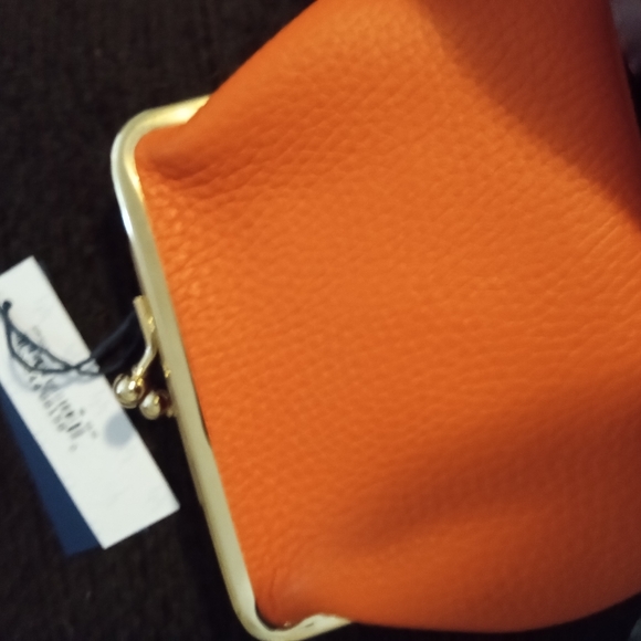 NWT DOONEY AND BOURKE KISSLOCK CLUTCH.....choose one or bundle for discount - Picture 7 of 10